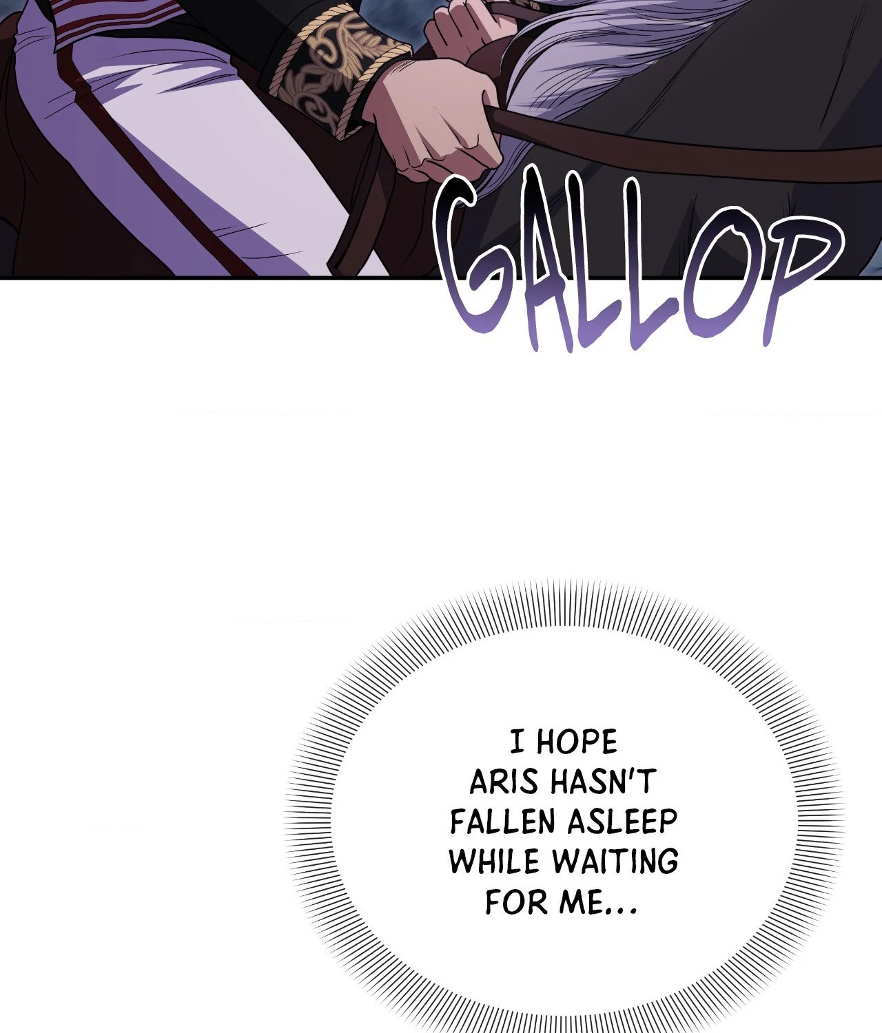 Beyond the Walls of the Duke’s Mansion - Chapter 21 manhwa