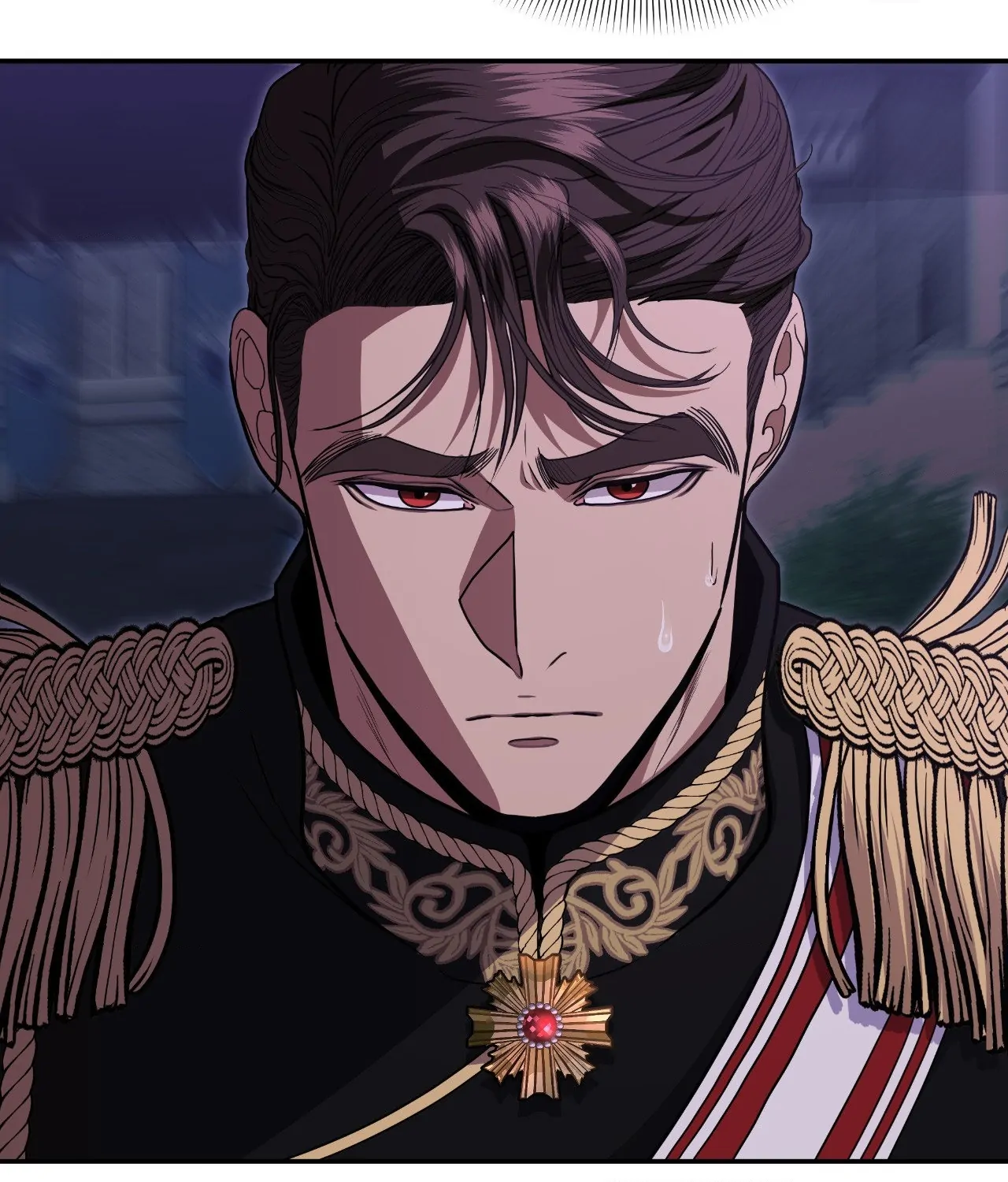 Beyond the Walls of the Duke’s Mansion - Chapter 21 manhwa