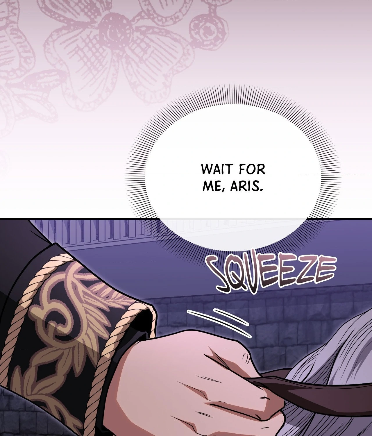 Beyond the Walls of the Duke’s Mansion - Chapter 21 manhwa