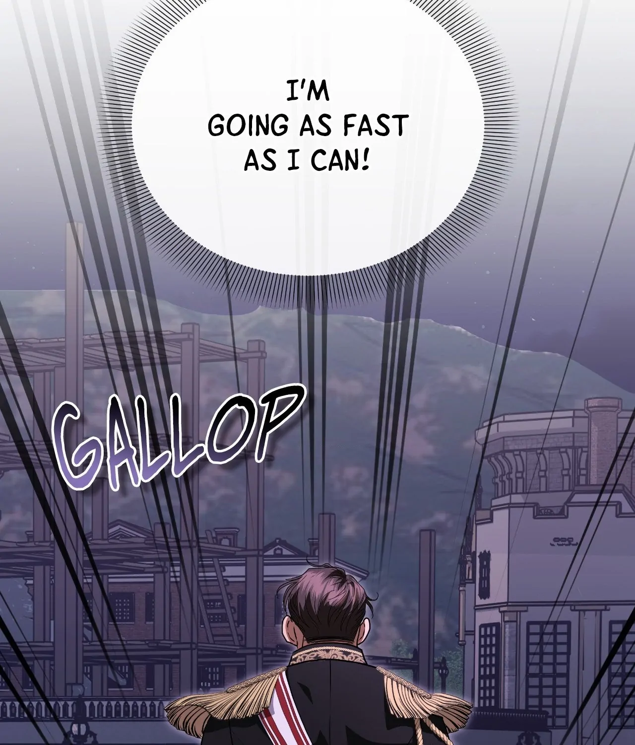 Beyond the Walls of the Duke’s Mansion - Chapter 21 manhwa