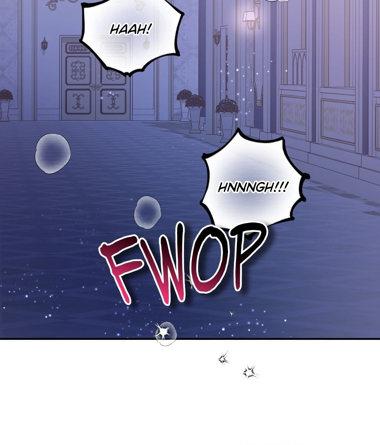 Beyond the Walls of the Duke’s Mansion - Chapter 21 manhwa