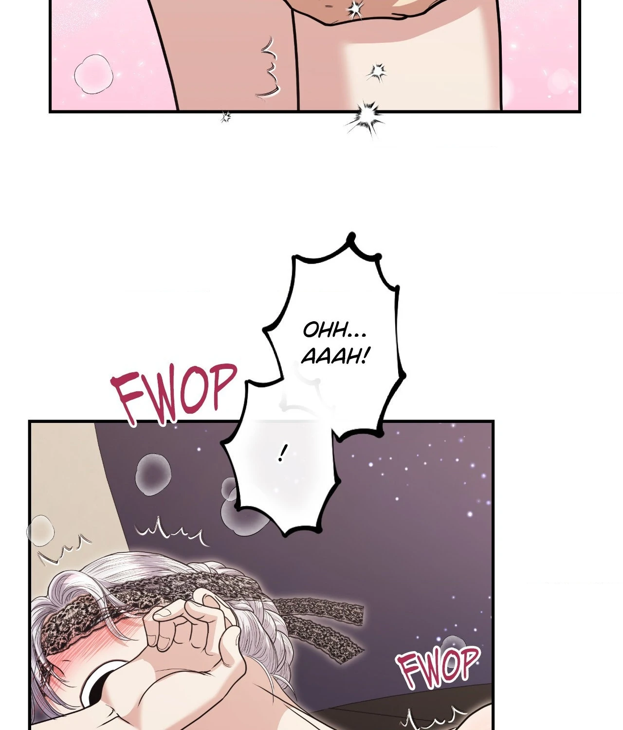 Beyond the Walls of the Duke’s Mansion - Chapter 21 manhwa