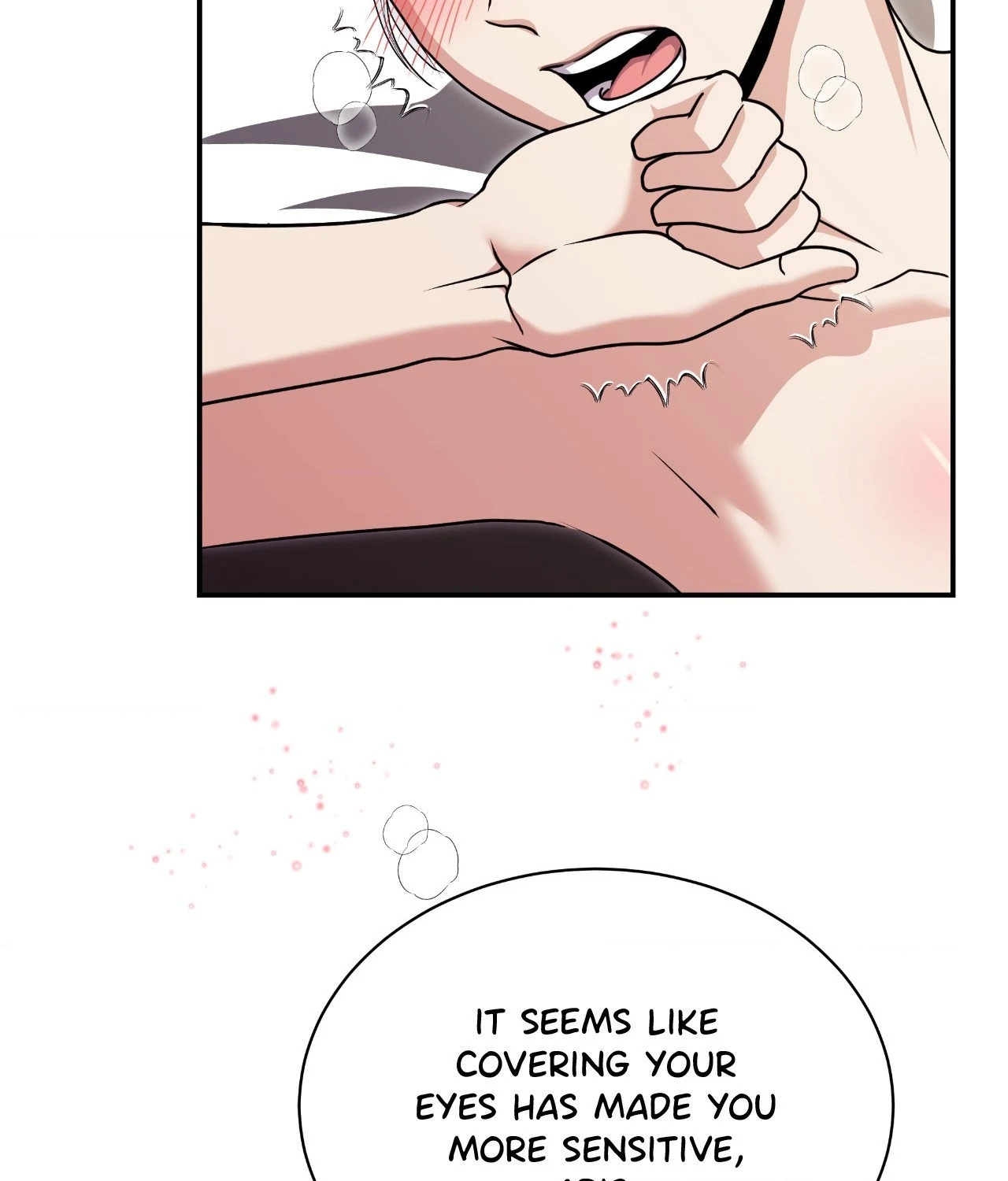 Beyond the Walls of the Duke’s Mansion - Chapter 21 manhwa
