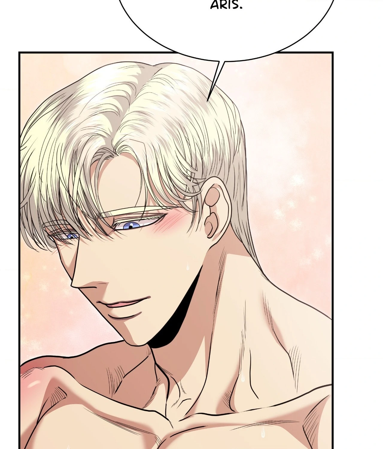 Beyond the Walls of the Duke’s Mansion - Chapter 21 manhwa