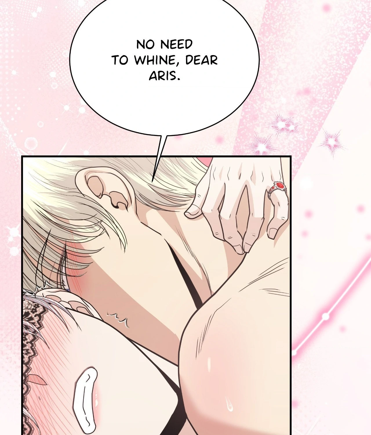 Beyond the Walls of the Duke’s Mansion - Chapter 21 manhwa