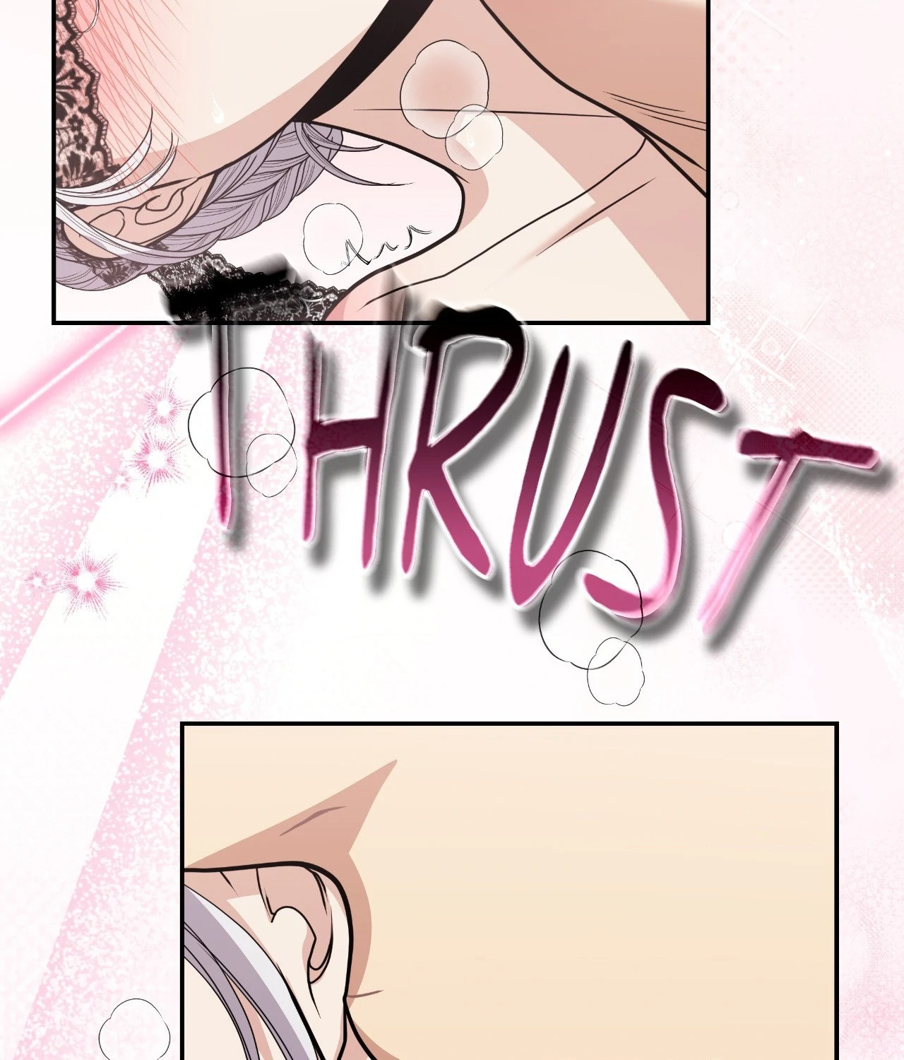 Beyond the Walls of the Duke’s Mansion - Chapter 21 manhwa