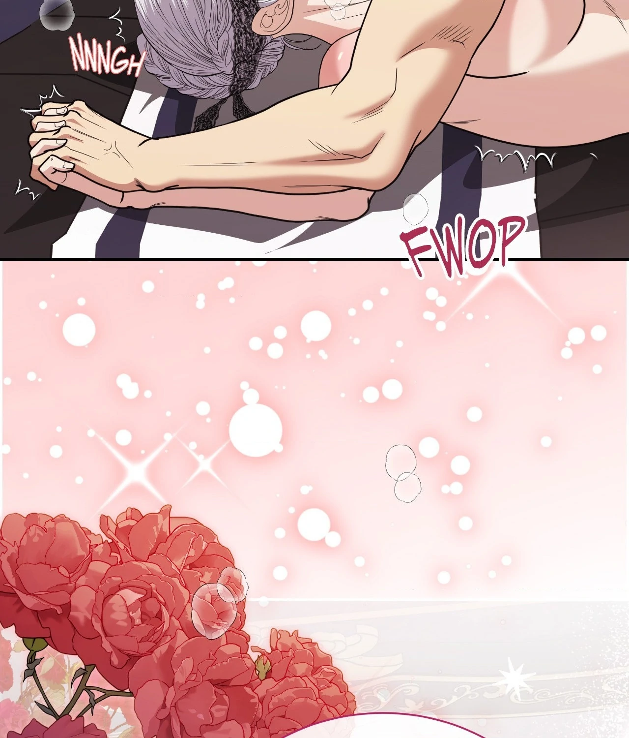 Beyond the Walls of the Duke’s Mansion - Chapter 21 manhwa