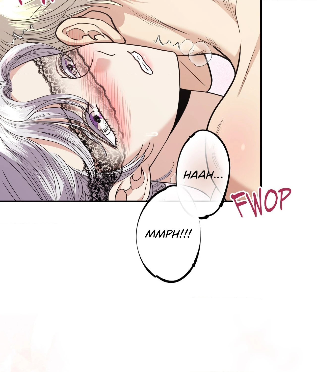 Beyond the Walls of the Duke’s Mansion - Chapter 21 manhwa