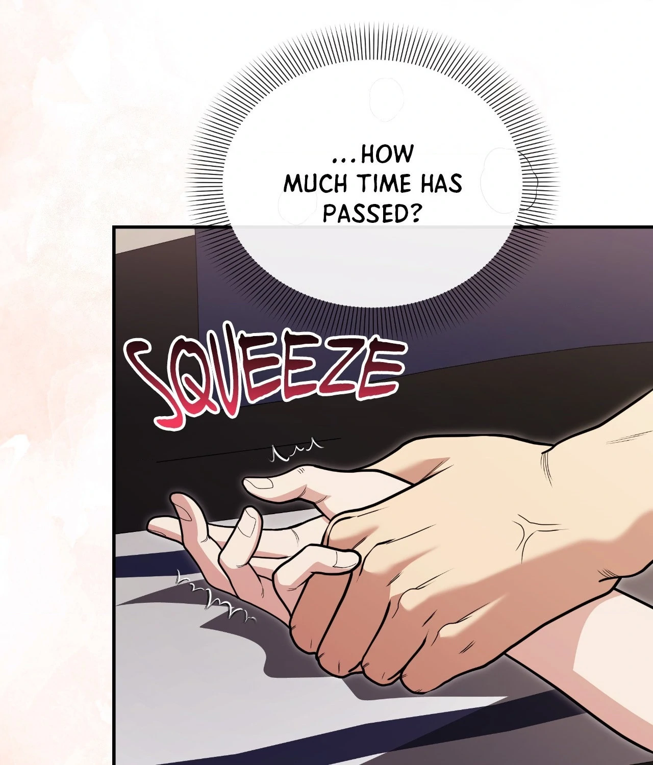 Beyond the Walls of the Duke’s Mansion - Chapter 21 manhwa