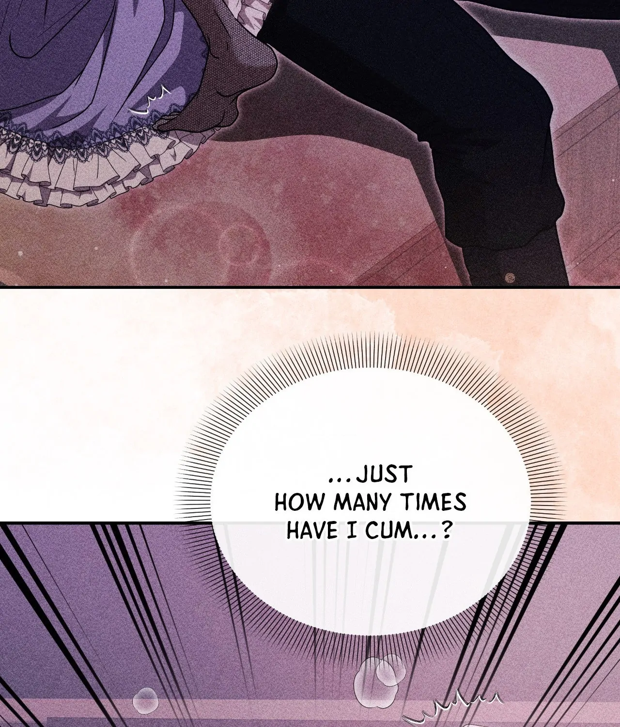 Beyond the Walls of the Duke’s Mansion - Chapter 21 manhwa