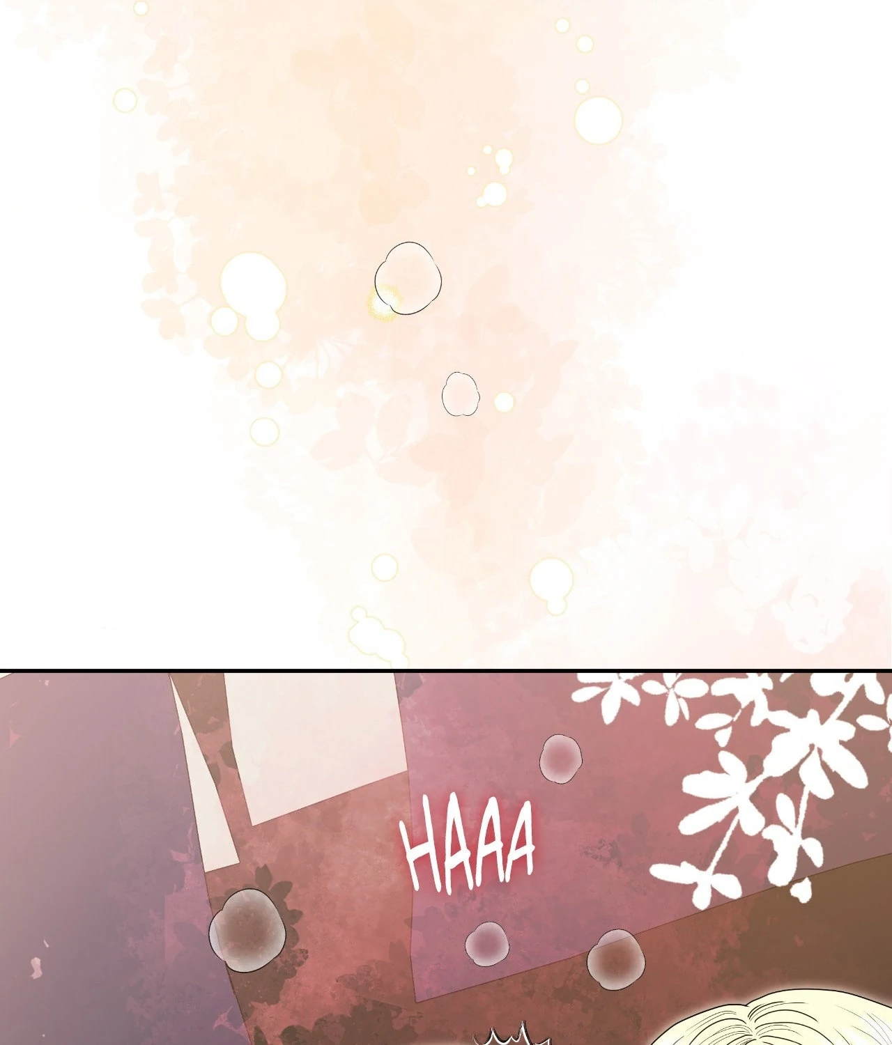 Beyond the Walls of the Duke’s Mansion - Chapter 21 manhwa