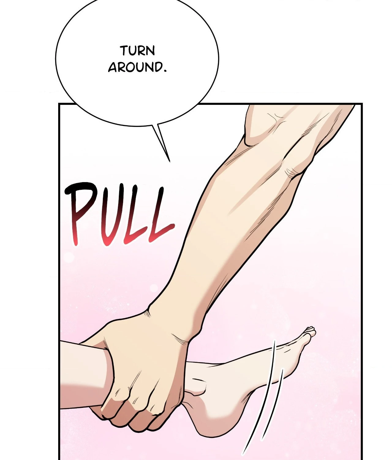 Beyond the Walls of the Duke’s Mansion - Chapter 21 manhwa