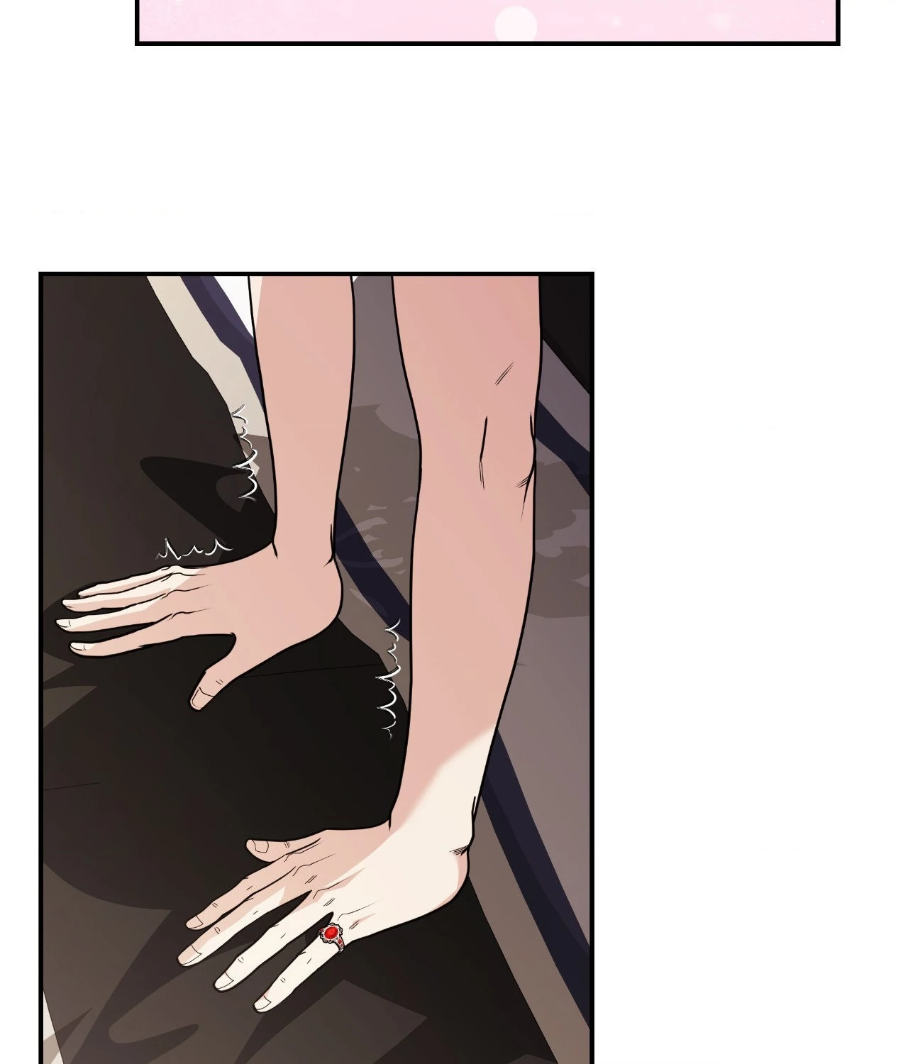 Beyond the Walls of the Duke’s Mansion - Chapter 21 manhwa