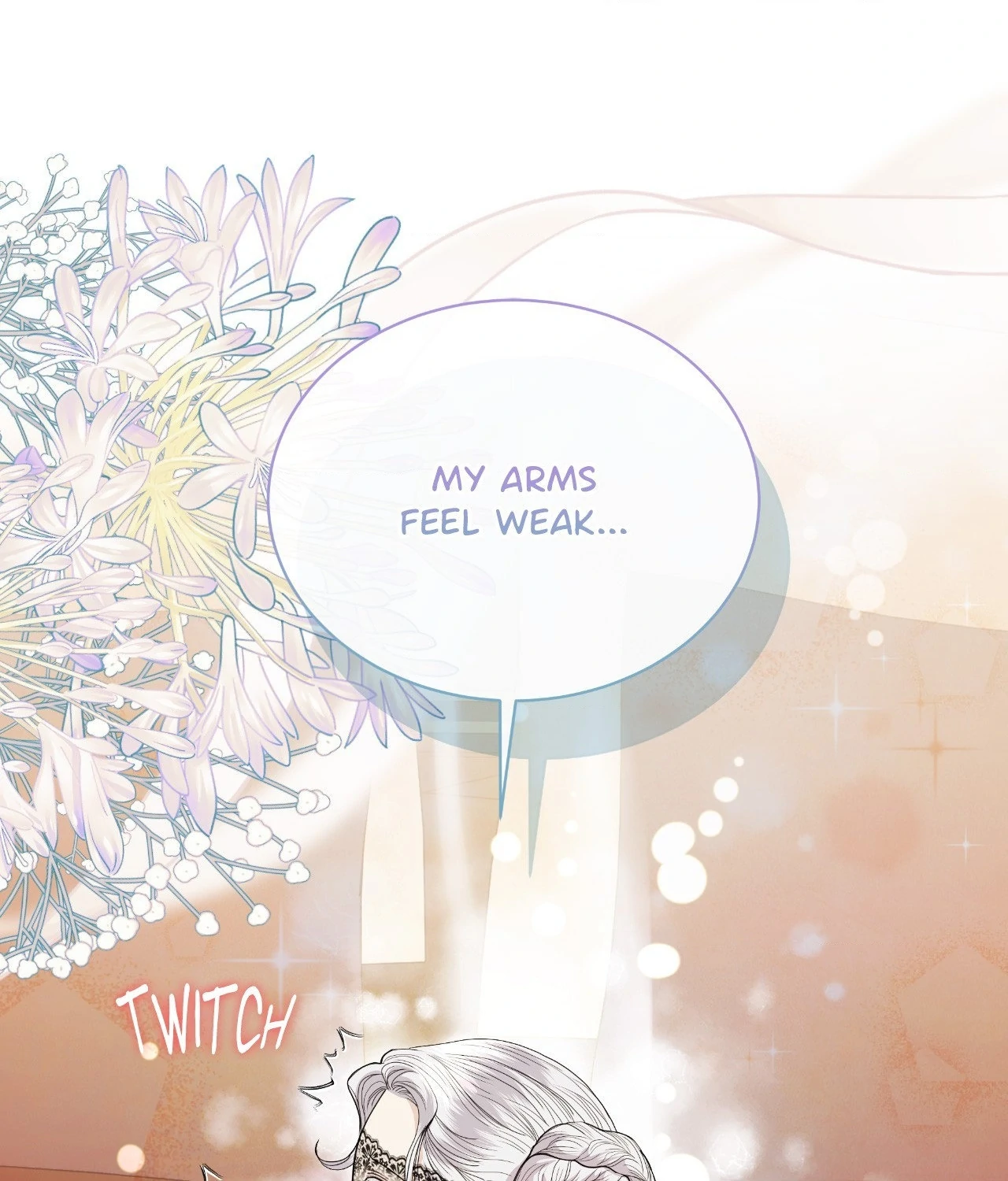 Beyond the Walls of the Duke’s Mansion - Chapter 21 manhwa