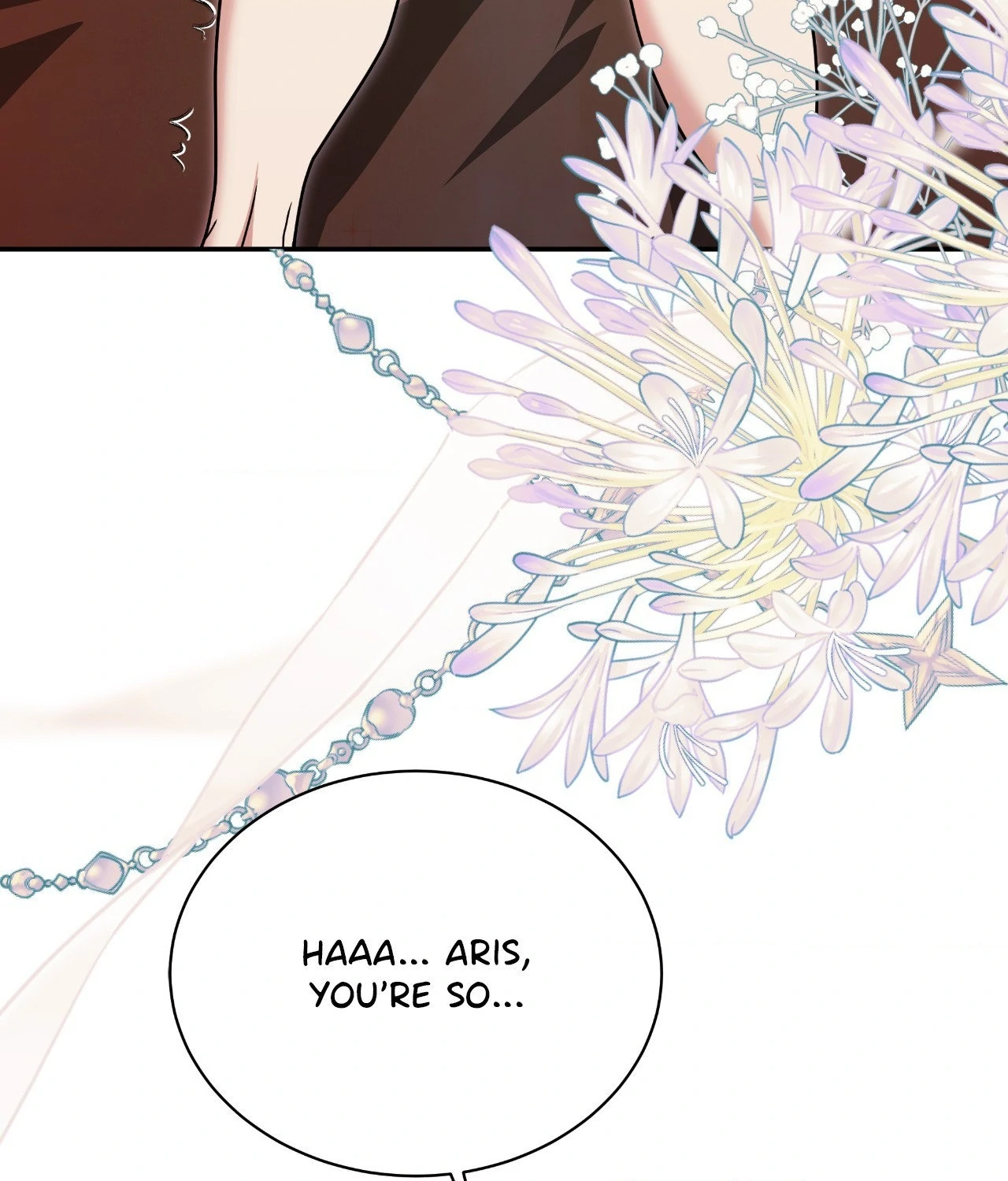 Beyond the Walls of the Duke’s Mansion - Chapter 21 manhwa