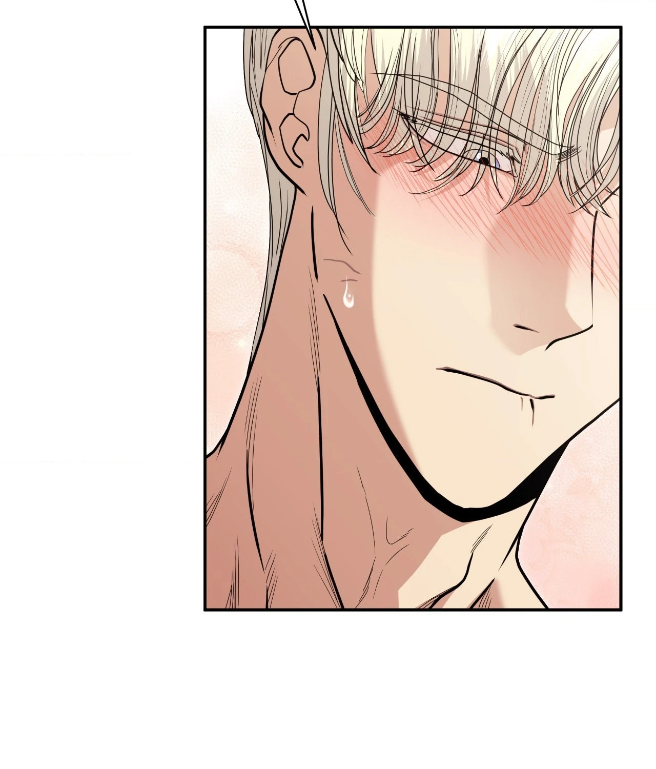 Beyond the Walls of the Duke’s Mansion - Chapter 21 manhwa