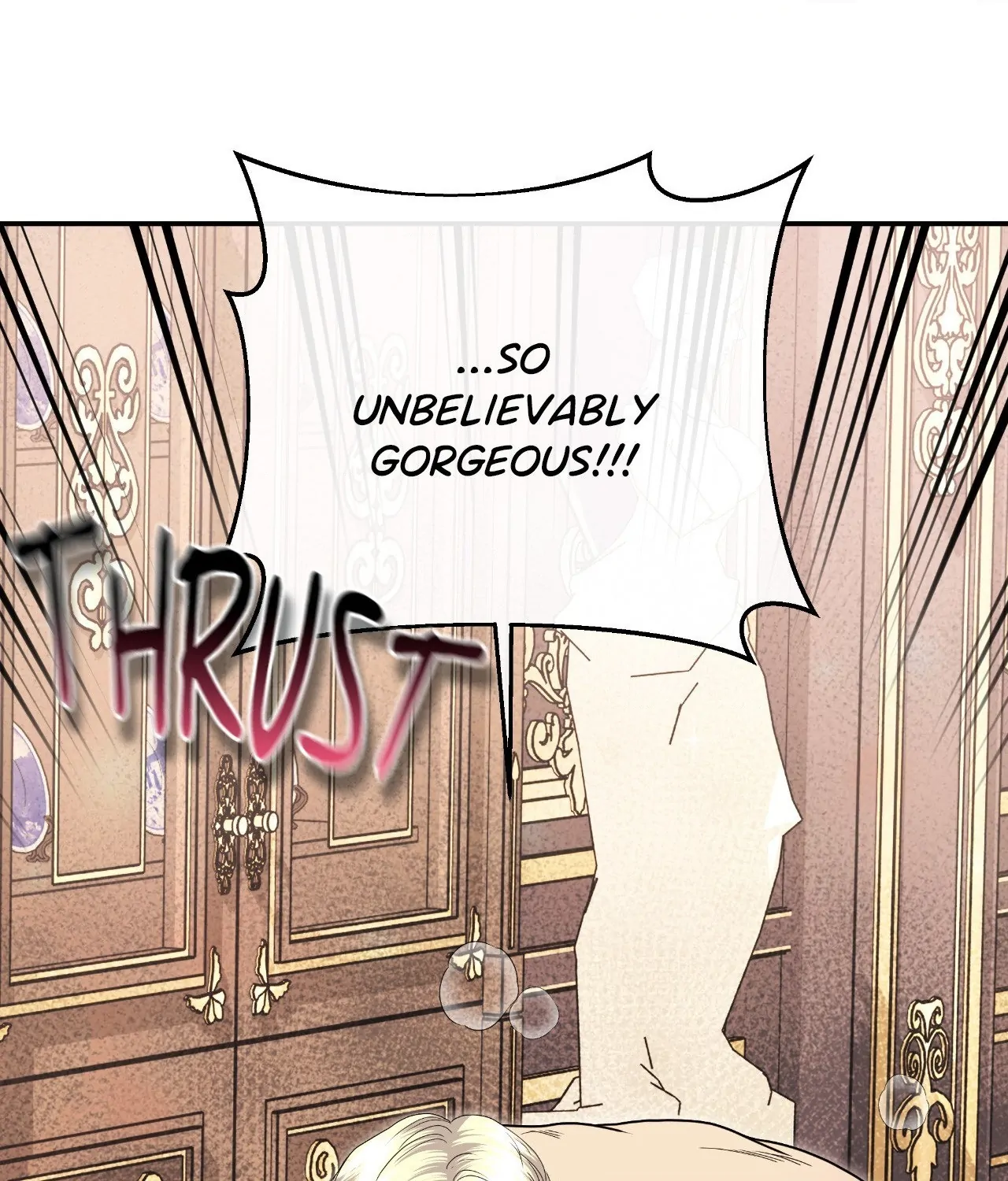 Beyond the Walls of the Duke’s Mansion - Chapter 21 manhwa