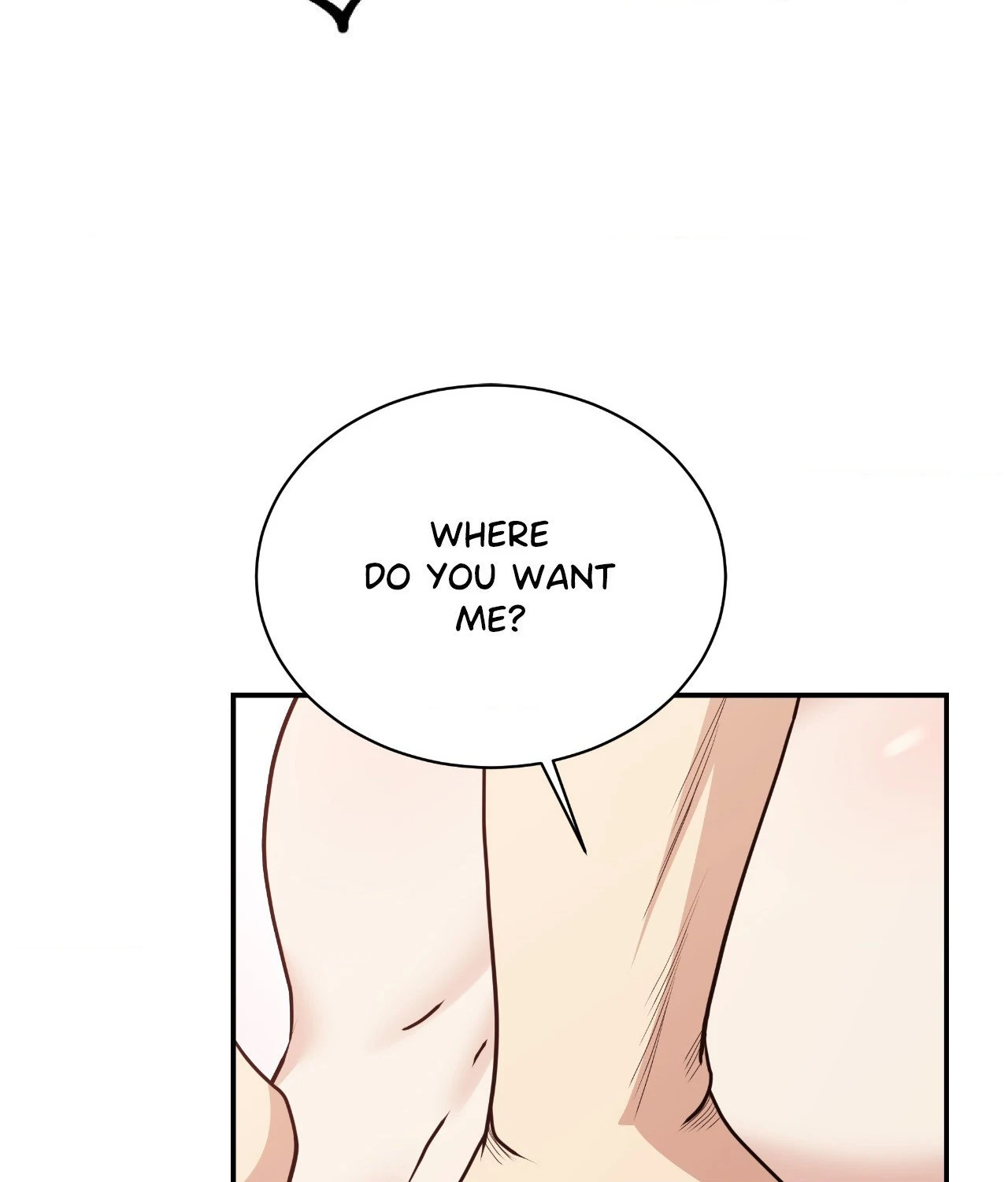 Beyond the Walls of the Duke’s Mansion - Chapter 21 manhwa