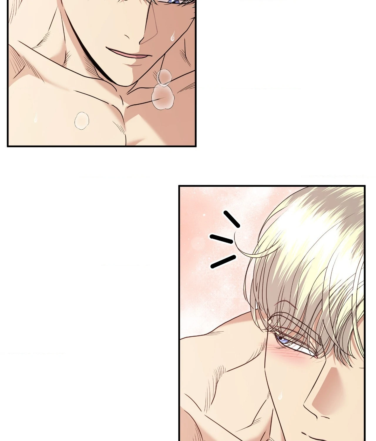 Beyond the Walls of the Duke’s Mansion - Chapter 21 manhwa