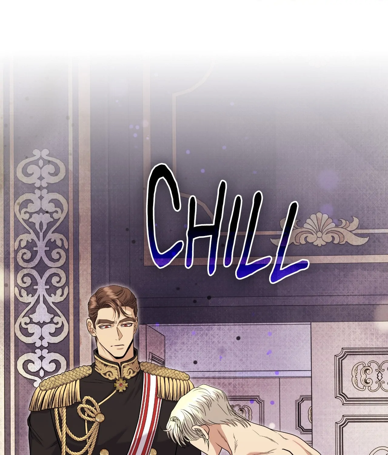 Beyond the Walls of the Duke’s Mansion - Chapter 21 manhwa