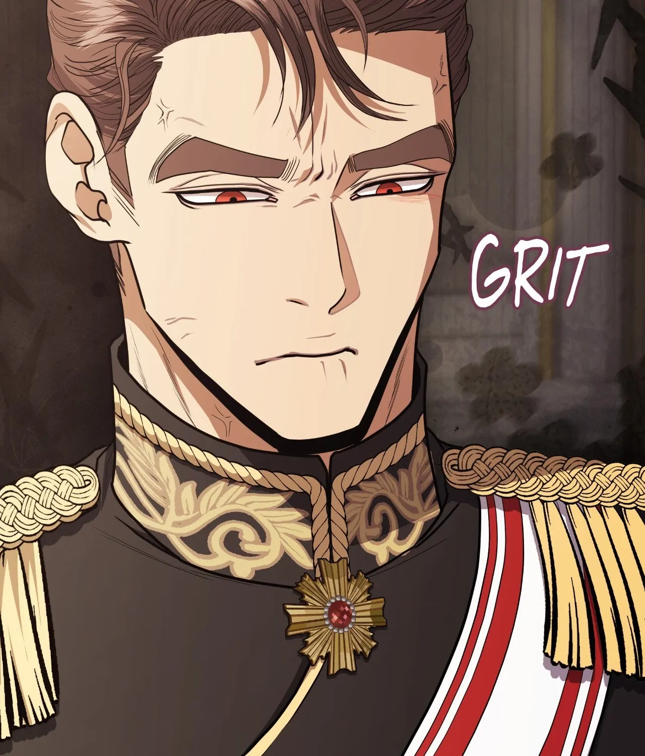 Beyond the Walls of the Duke’s Mansion - Chapter 21 manhwa