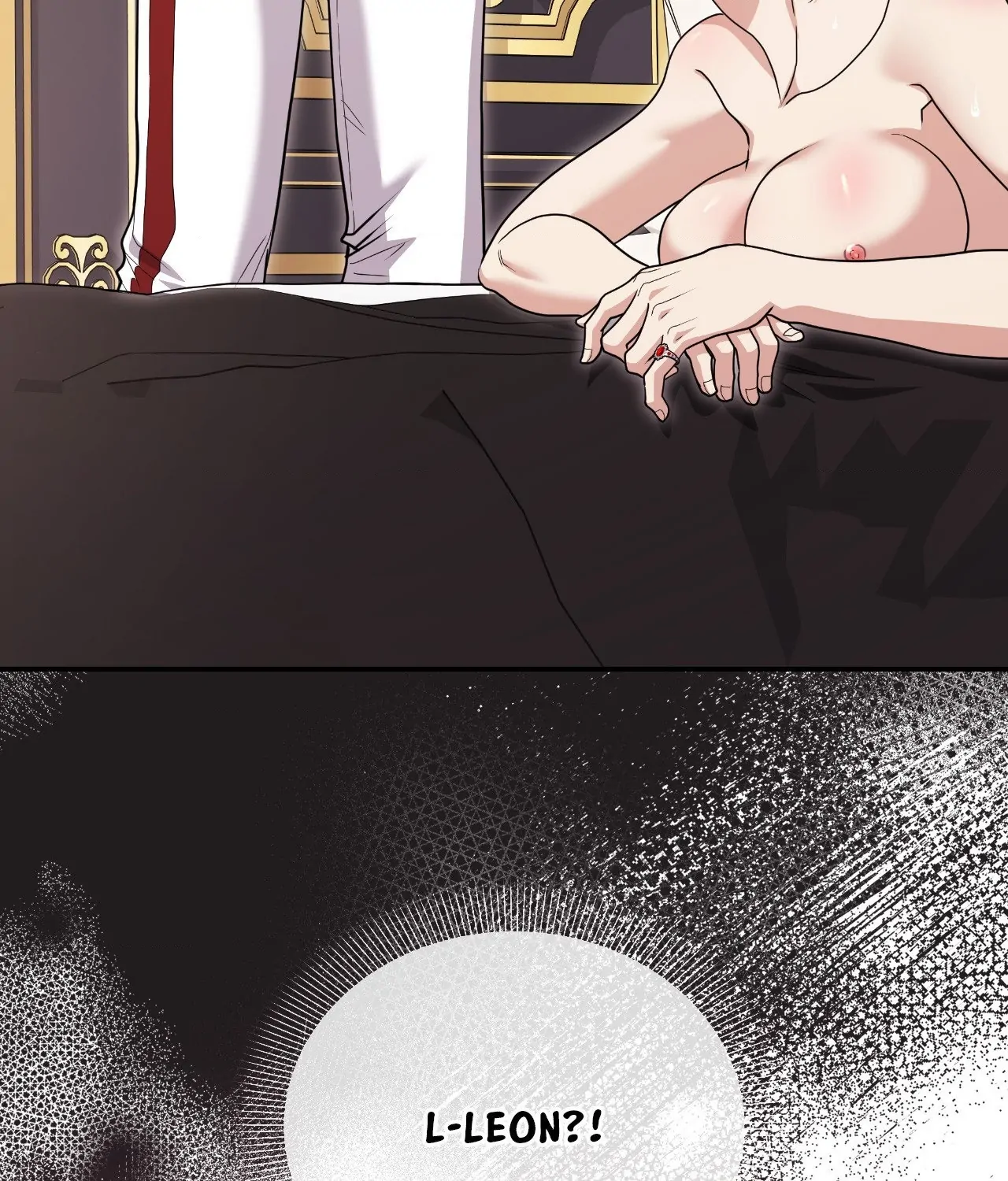Beyond the Walls of the Duke’s Mansion - Chapter 21 manhwa