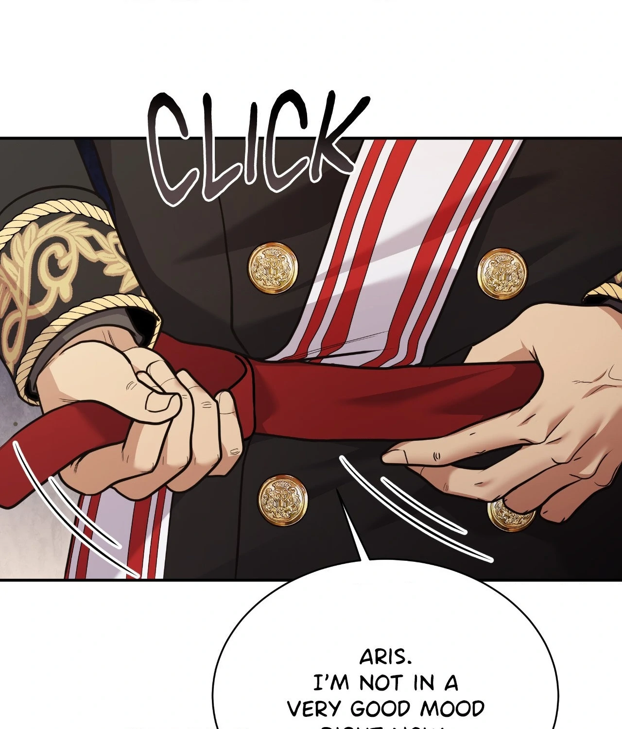 Beyond the Walls of the Duke’s Mansion - Chapter 22 manhwa
