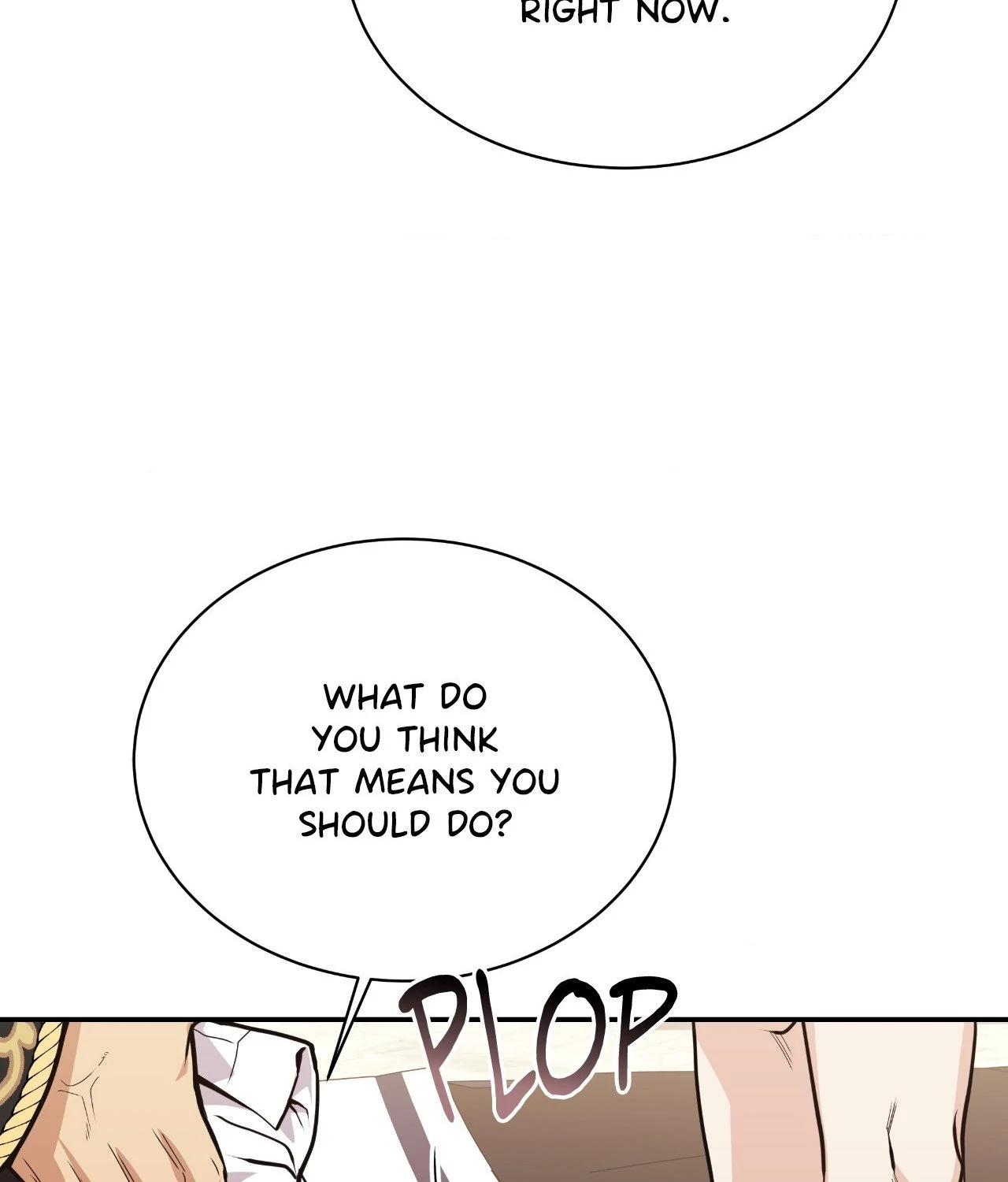 Beyond the Walls of the Duke’s Mansion - Chapter 22 manhwa