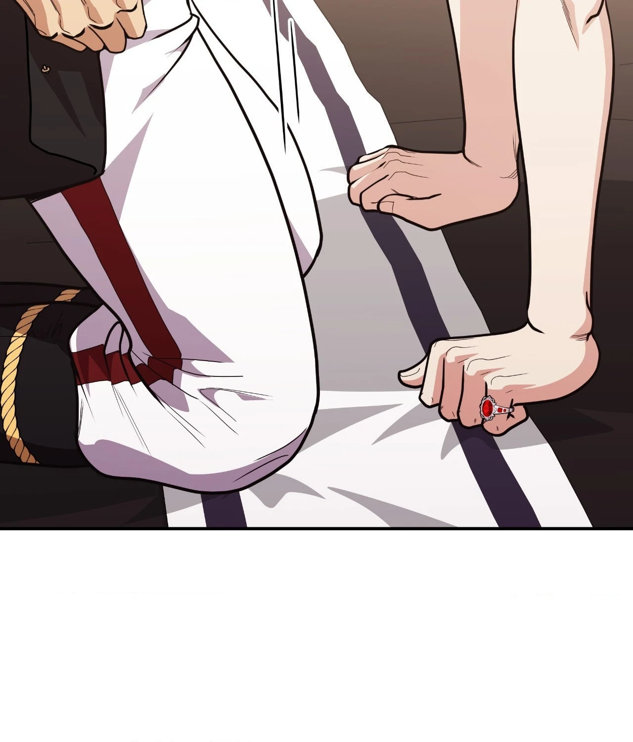 Beyond the Walls of the Duke’s Mansion - Chapter 22 manhwa