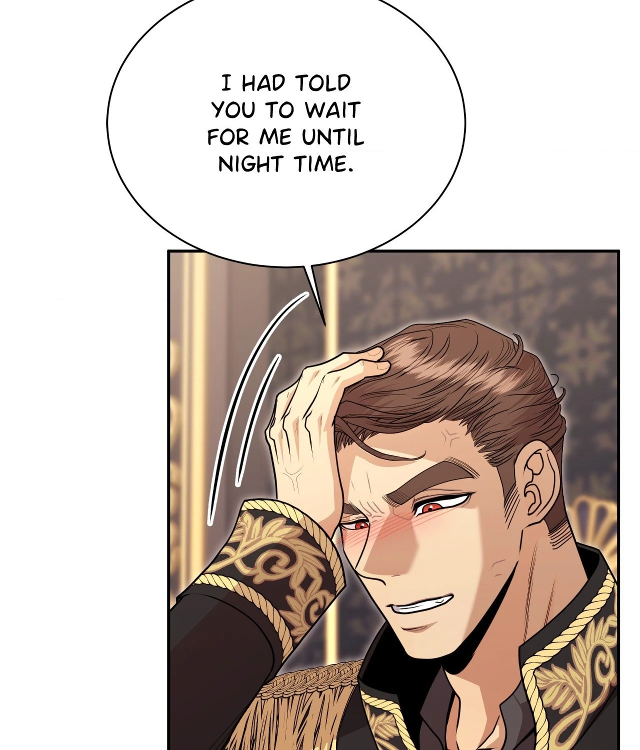 Beyond the Walls of the Duke’s Mansion - Chapter 22 manhwa