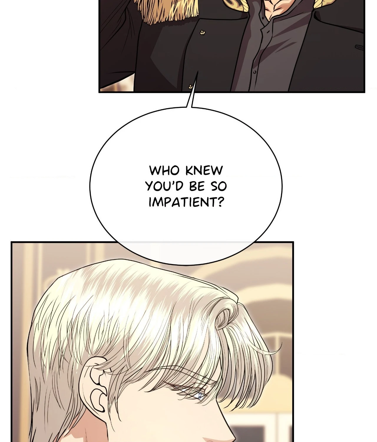 Beyond the Walls of the Duke’s Mansion - Chapter 22 manhwa