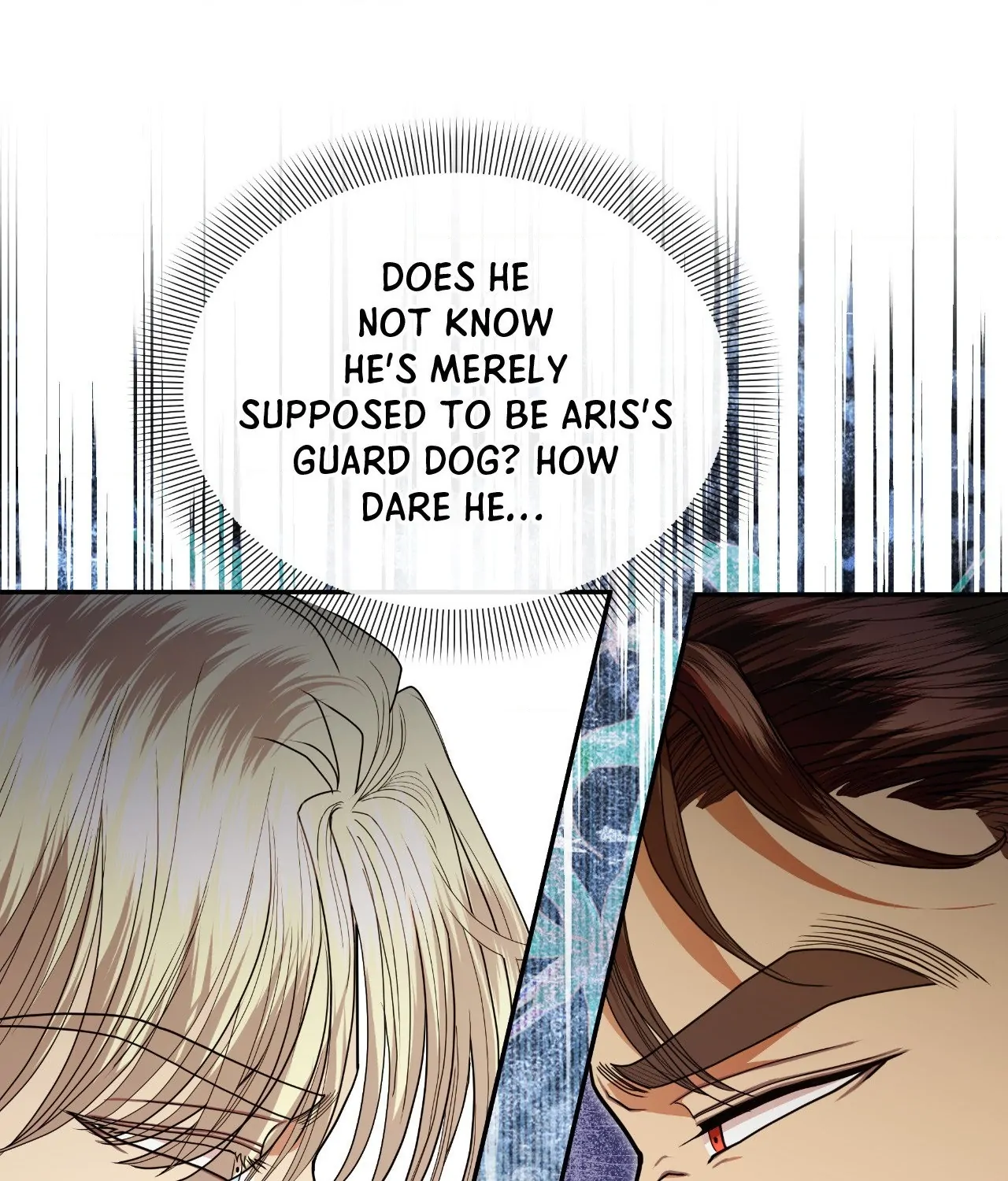 Beyond the Walls of the Duke’s Mansion - Chapter 22 manhwa