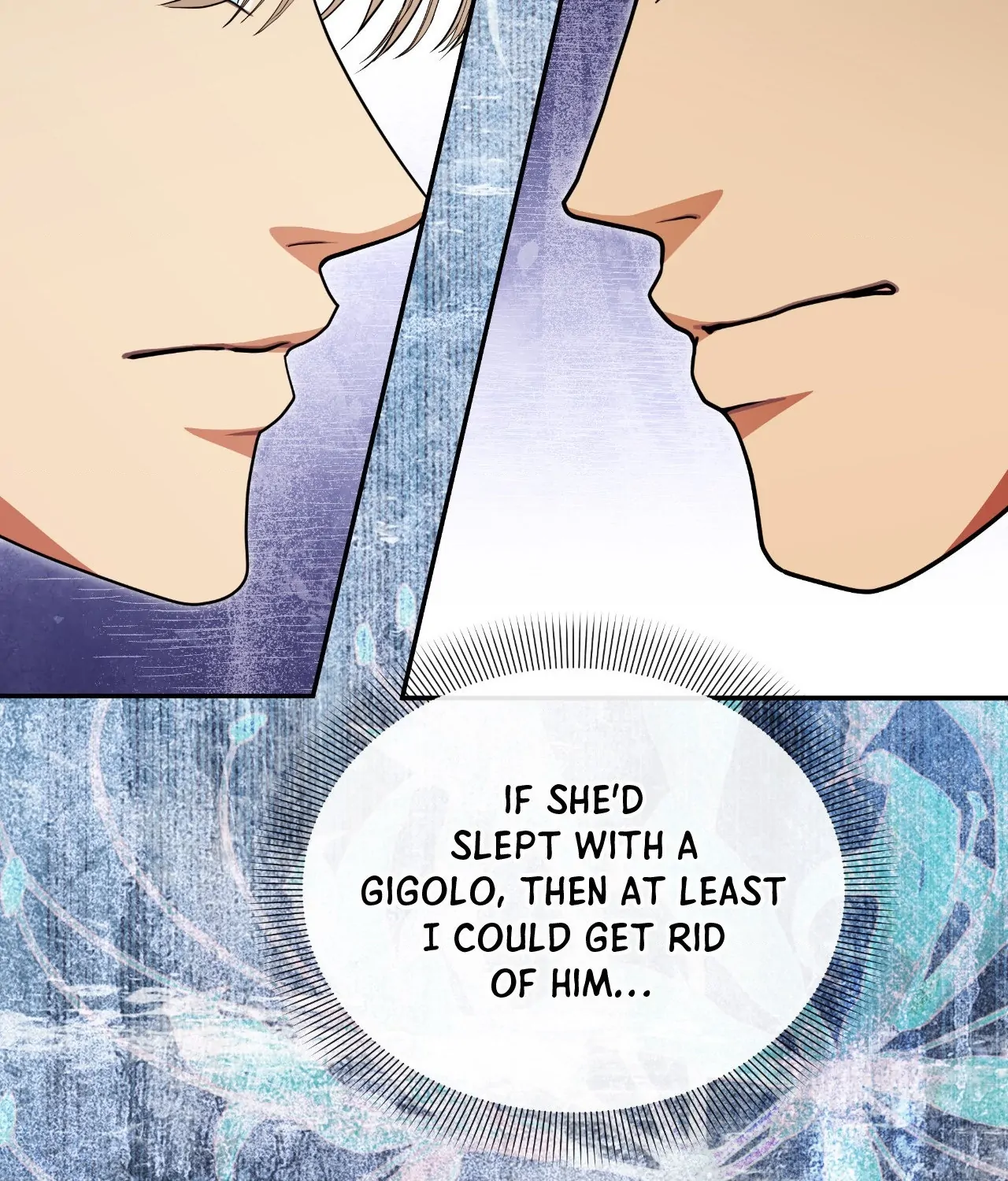 Beyond the Walls of the Duke’s Mansion - Chapter 22 manhwa