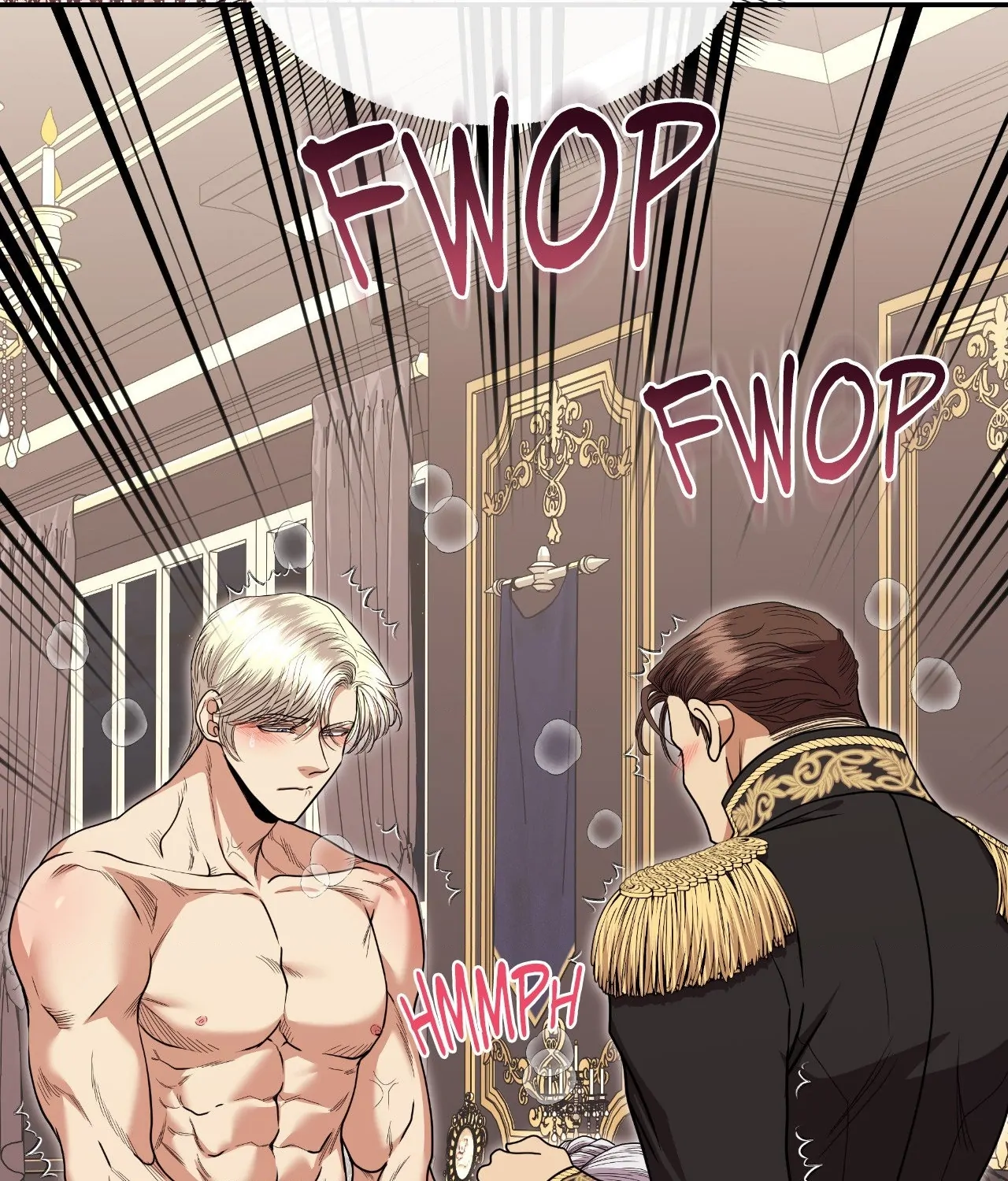 Beyond the Walls of the Duke’s Mansion - Chapter 22 manhwa