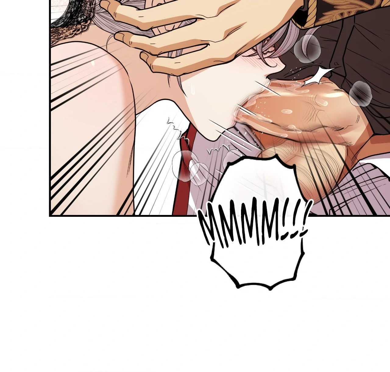 Beyond the Walls of the Duke’s Mansion - Chapter 22 manhwa