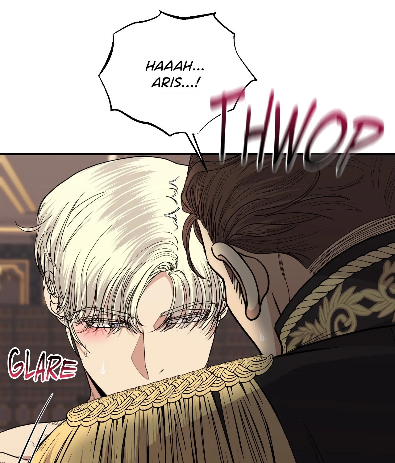 Beyond the Walls of the Duke’s Mansion - Chapter 22 manhwa