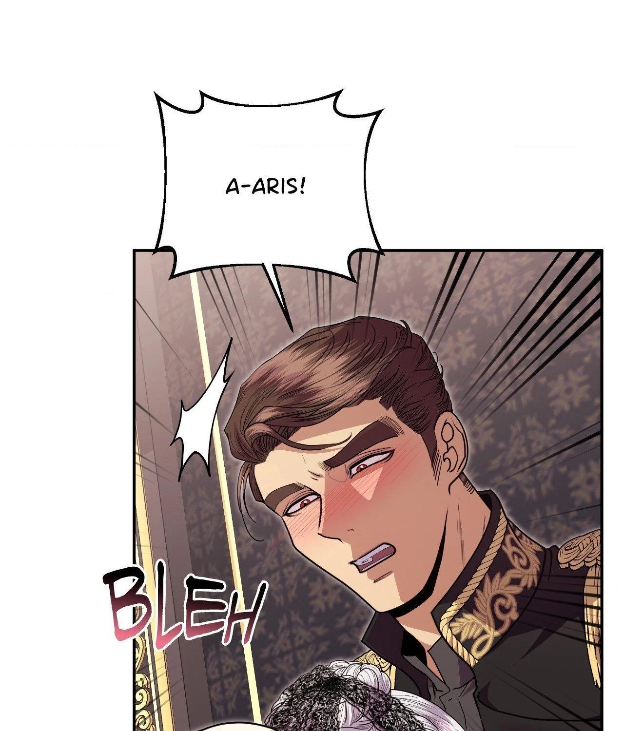 Beyond the Walls of the Duke’s Mansion - Chapter 22 manhwa