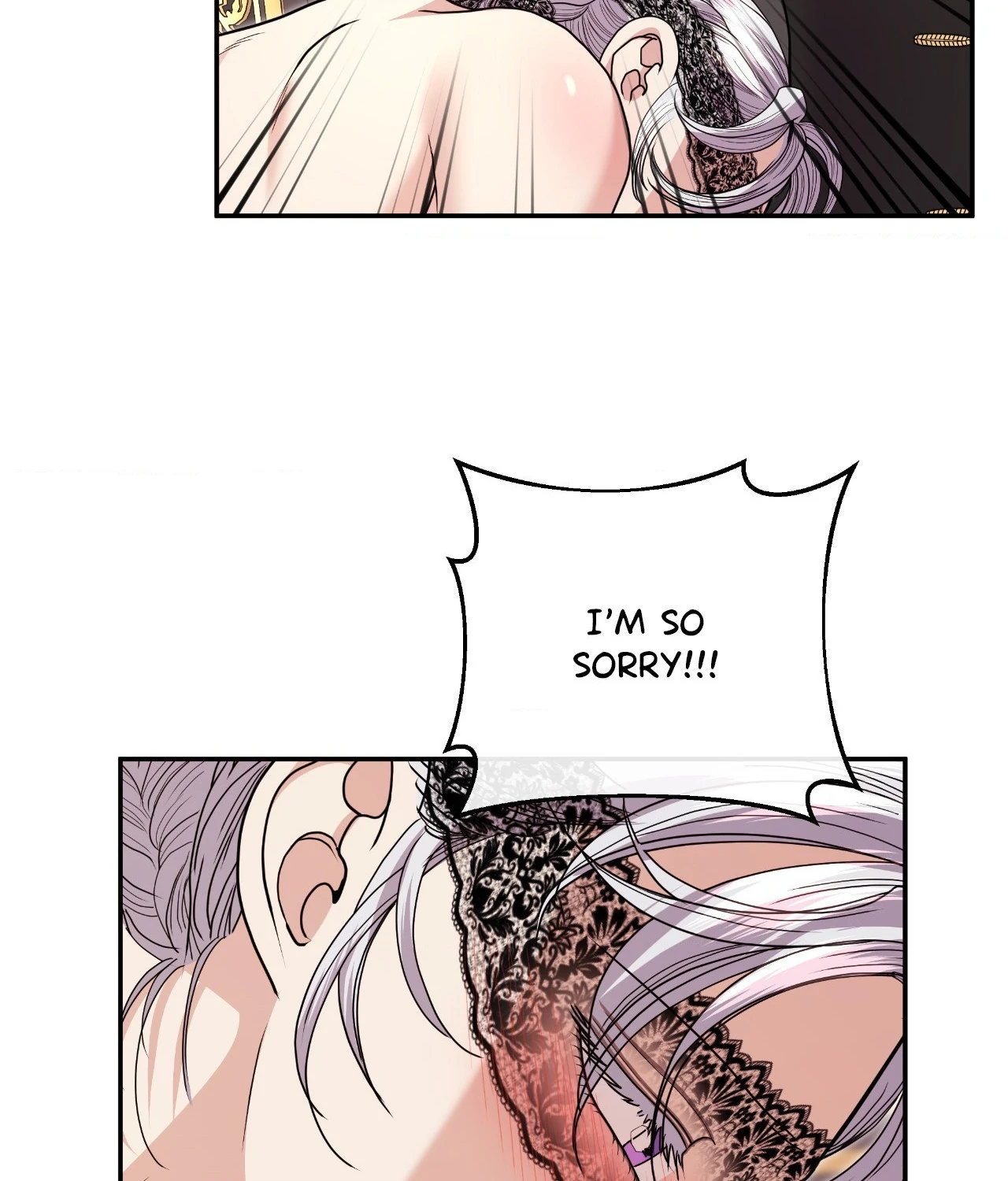 Beyond the Walls of the Duke’s Mansion - Chapter 22 manhwa