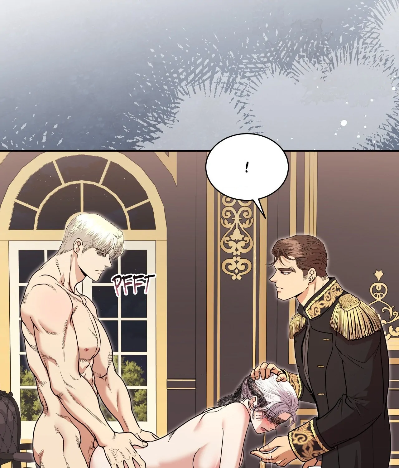 Beyond the Walls of the Duke’s Mansion - Chapter 22 manhwa