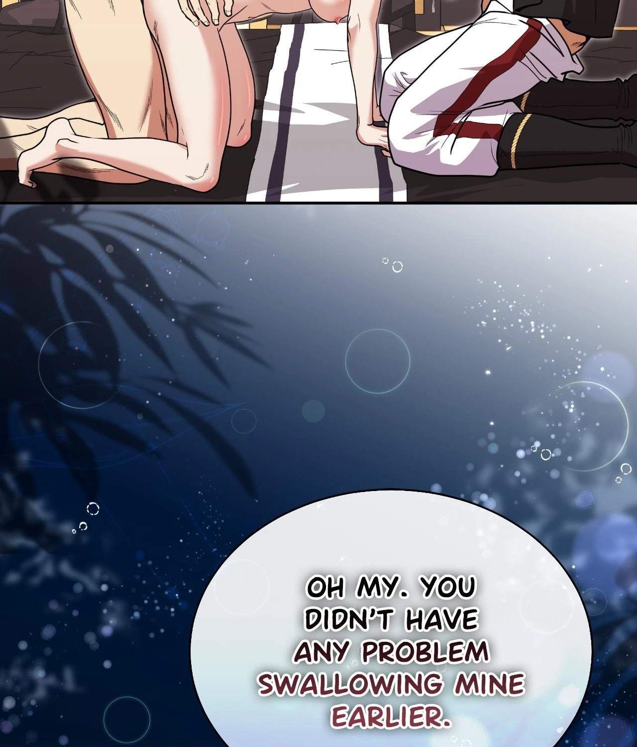 Beyond the Walls of the Duke’s Mansion - Chapter 22 manhwa