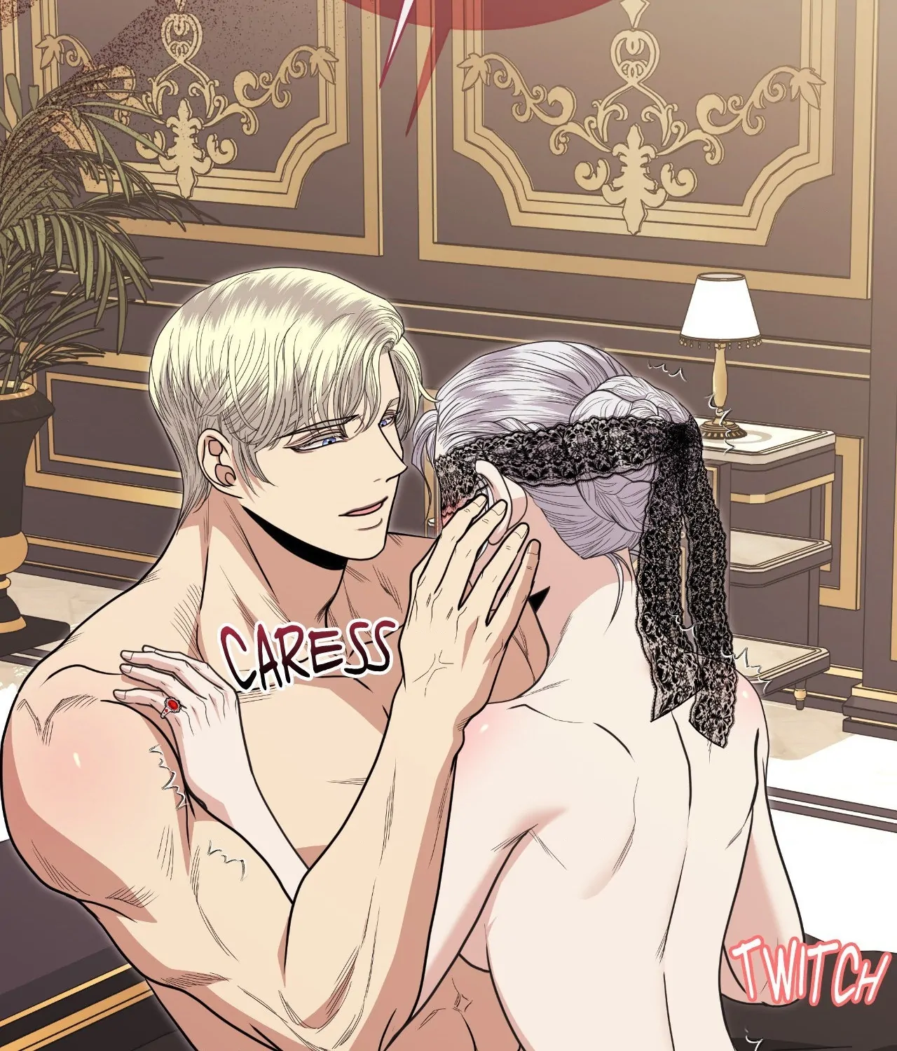 Beyond the Walls of the Duke’s Mansion - Chapter 22 manhwa