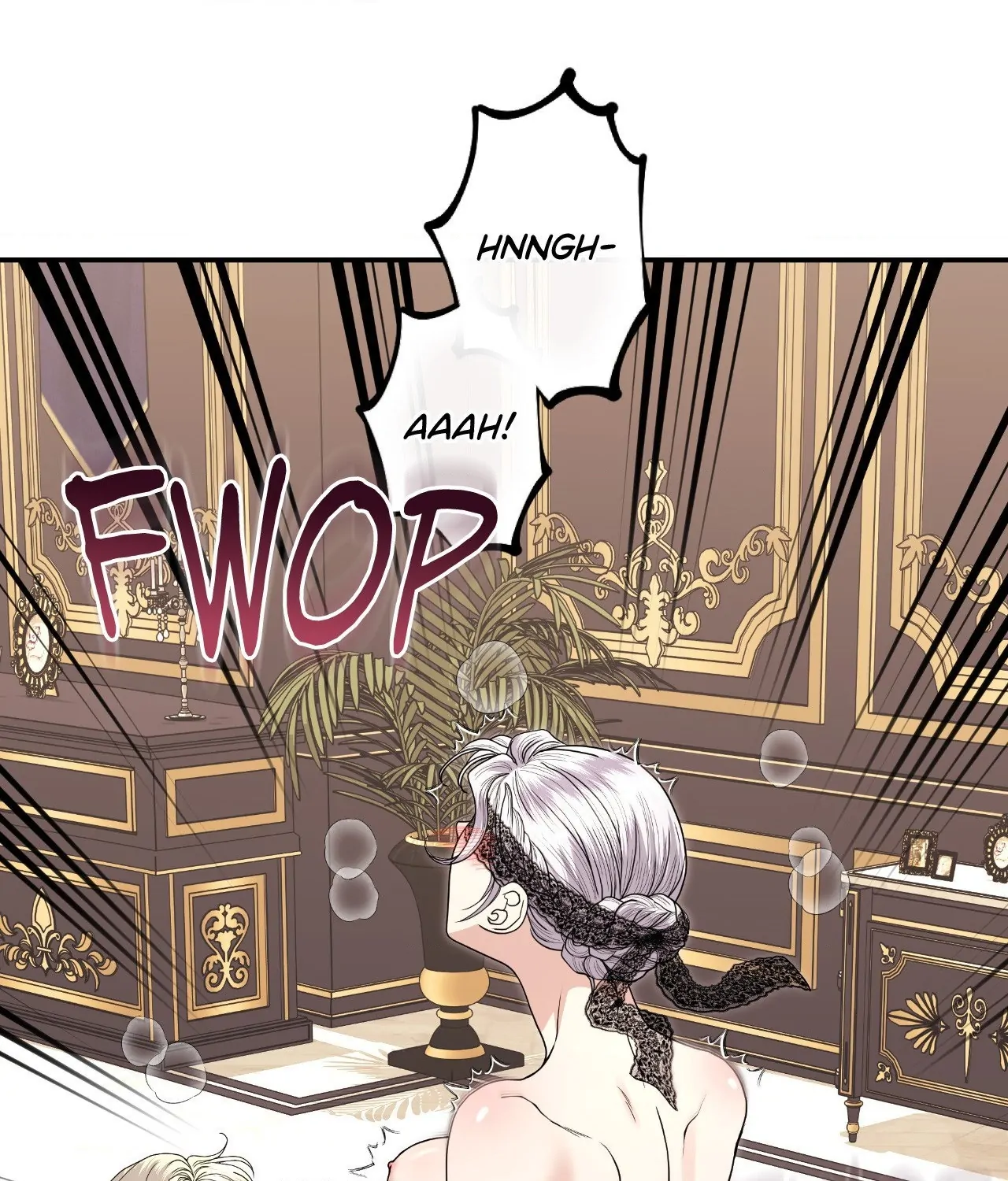 Beyond the Walls of the Duke’s Mansion - Chapter 22 manhwa
