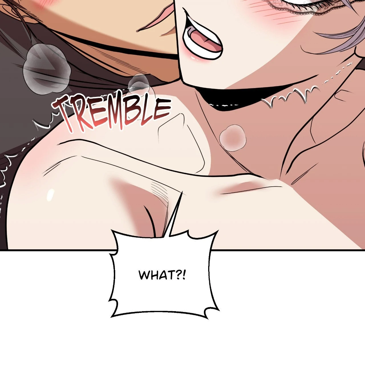 Beyond the Walls of the Duke’s Mansion - Chapter 22 manhwa