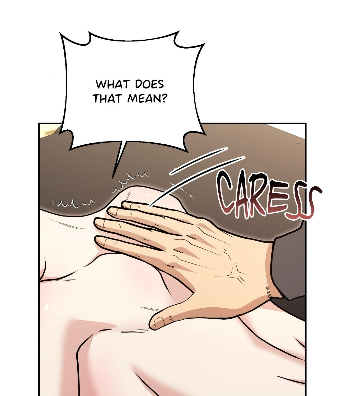 Beyond the Walls of the Duke’s Mansion - Chapter 22 manhwa