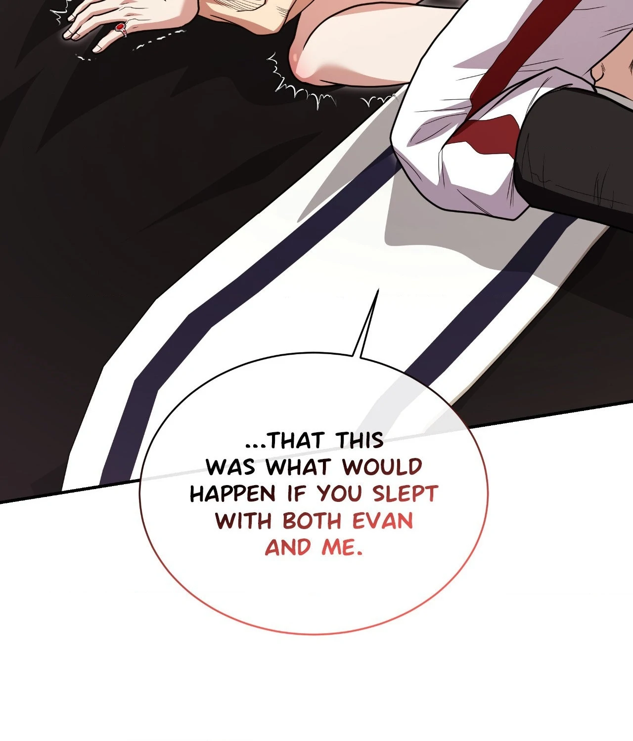 Beyond the Walls of the Duke’s Mansion - Chapter 22 manhwa