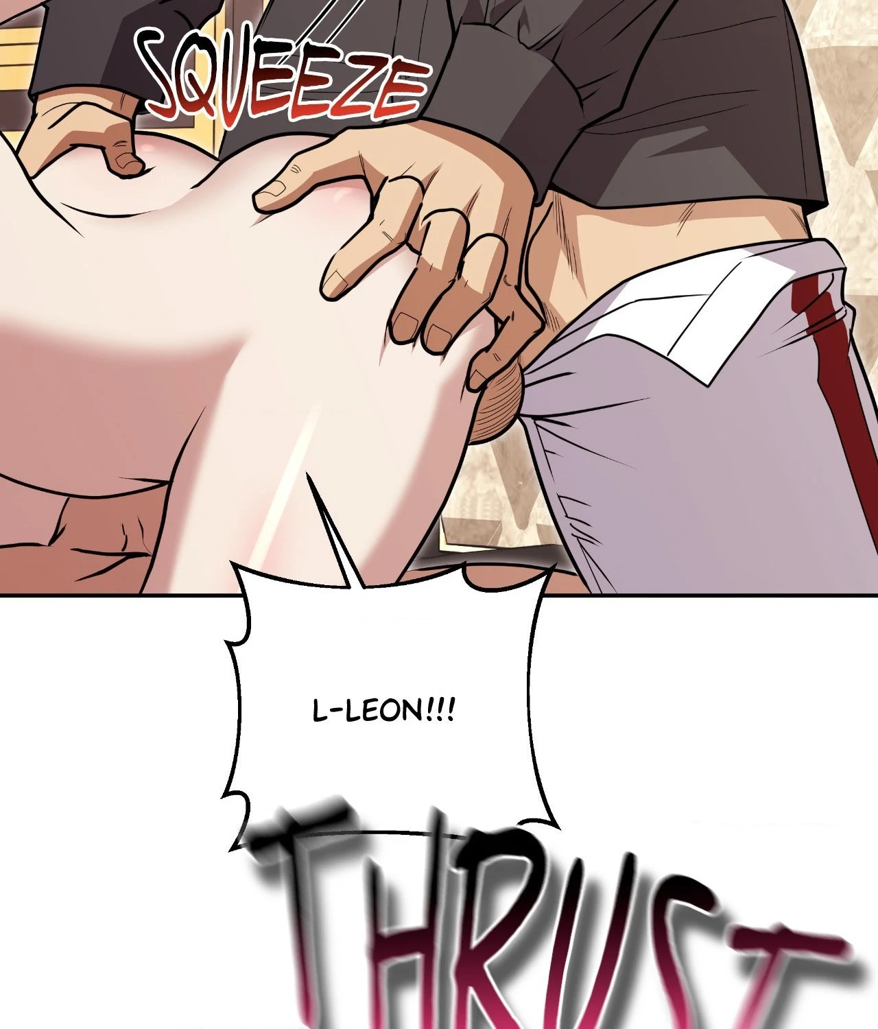 Beyond the Walls of the Duke’s Mansion - Chapter 22 manhwa