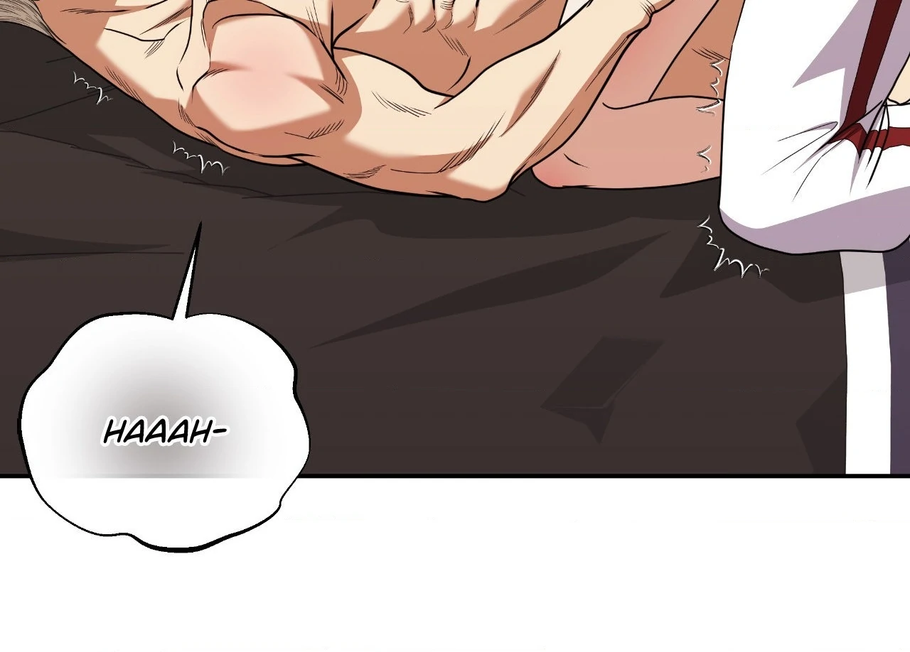 Beyond the Walls of the Duke’s Mansion - Chapter 22 manhwa