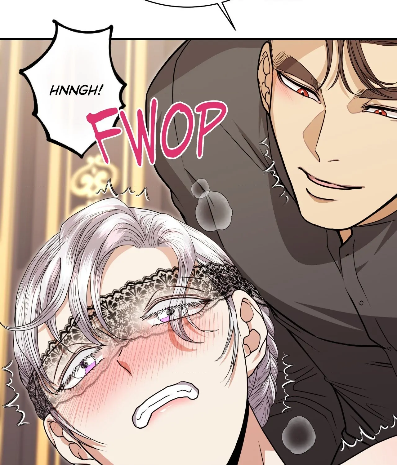 Beyond the Walls of the Duke’s Mansion - Chapter 22 manhwa