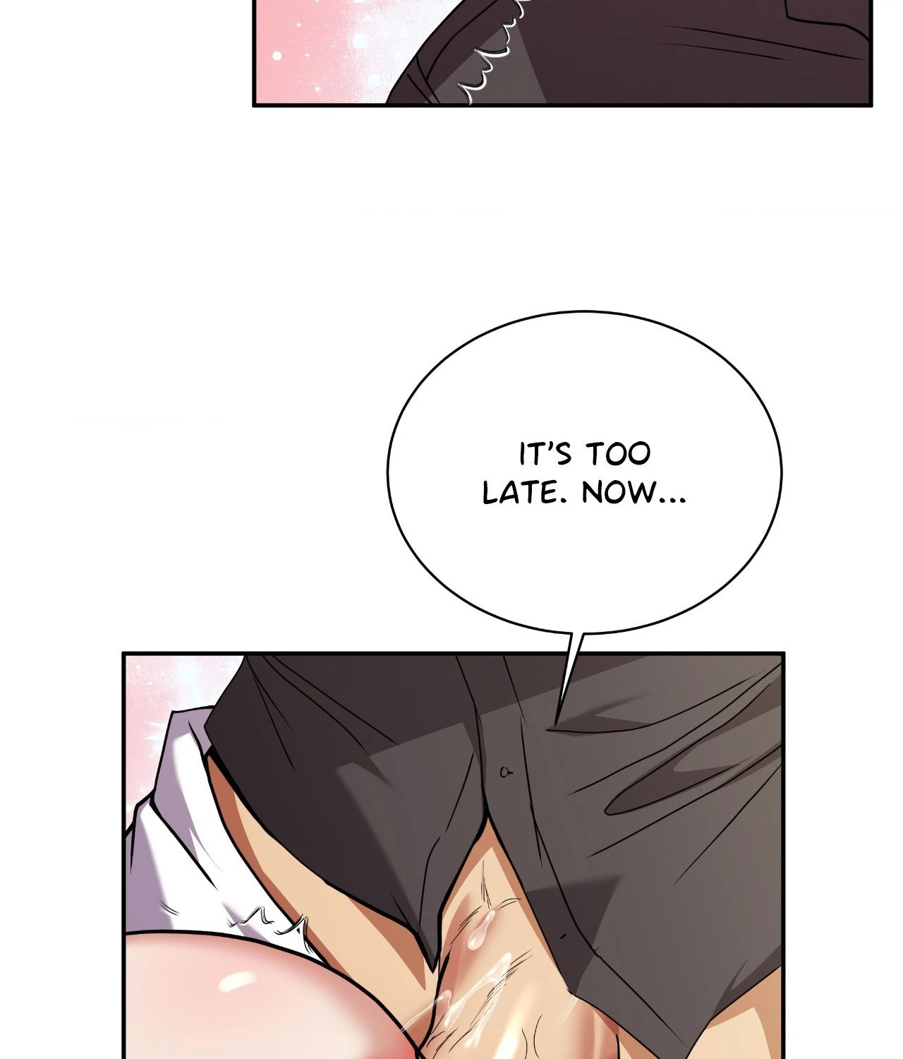 Beyond the Walls of the Duke’s Mansion - Chapter 22 manhwa