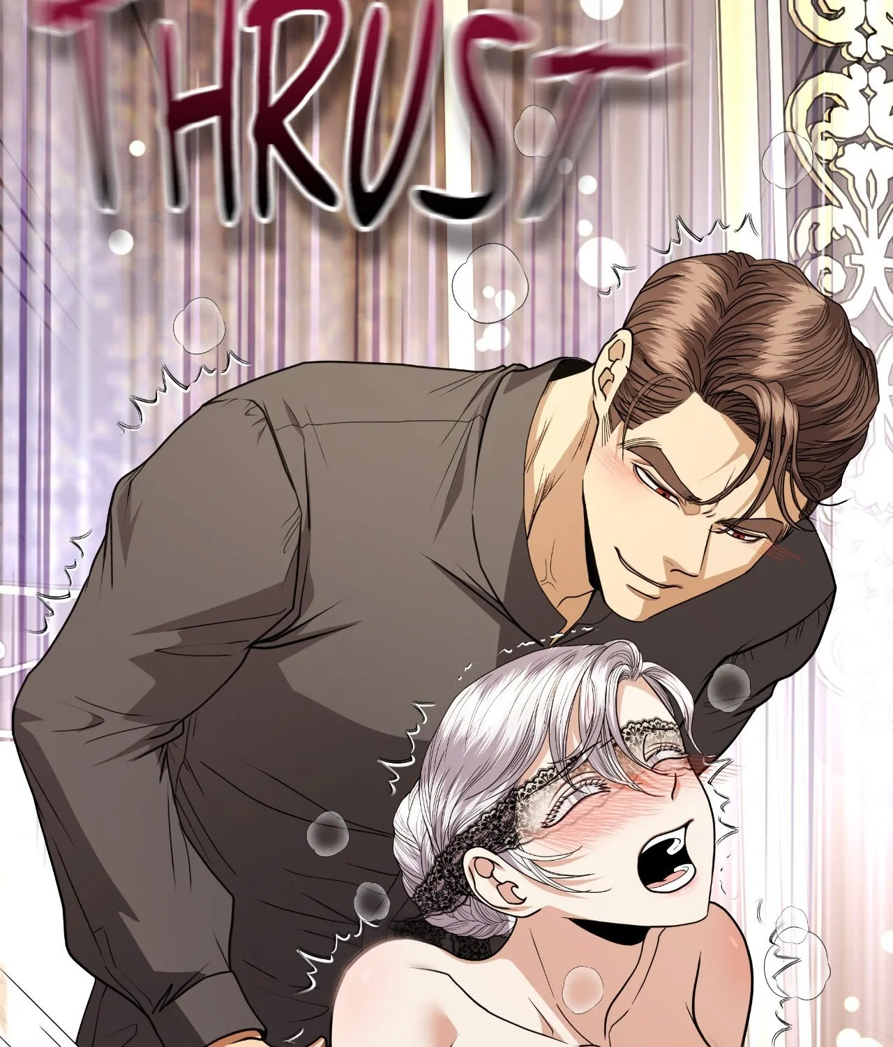 Beyond the Walls of the Duke’s Mansion - Chapter 22 manhwa
